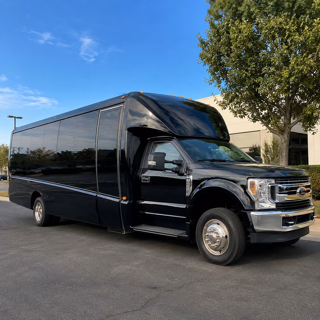 aquarium and nature field trip buses for lowcountry classrooms