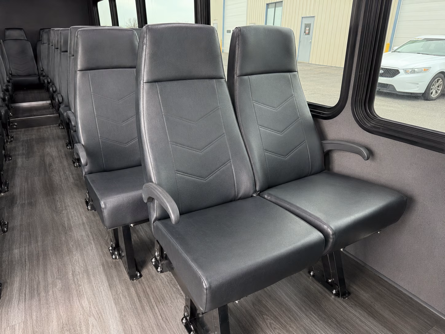book a prom bus in mount pleasant early availability goes fast every spring