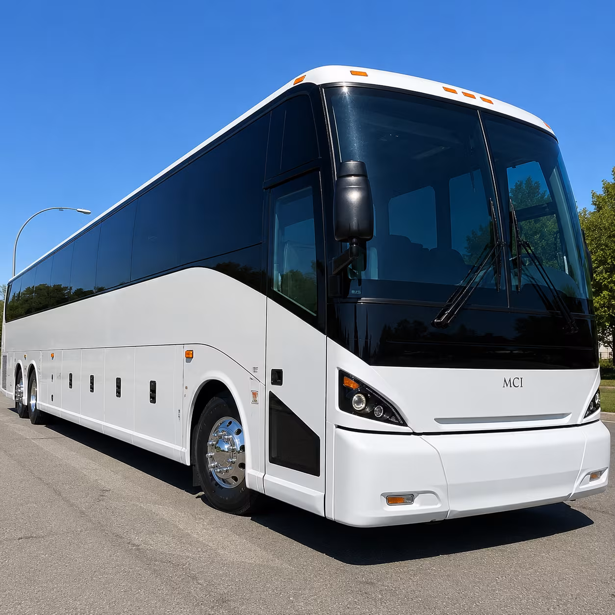 bus rentals for greenville swamp rabbits and drive games