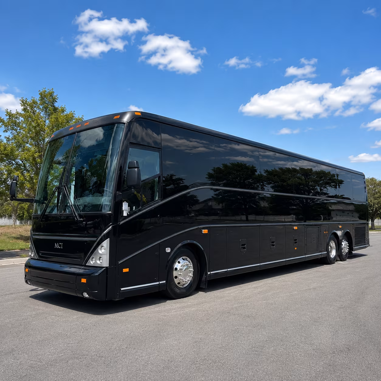 charter buses for history and heritage field trips across the lowcountry