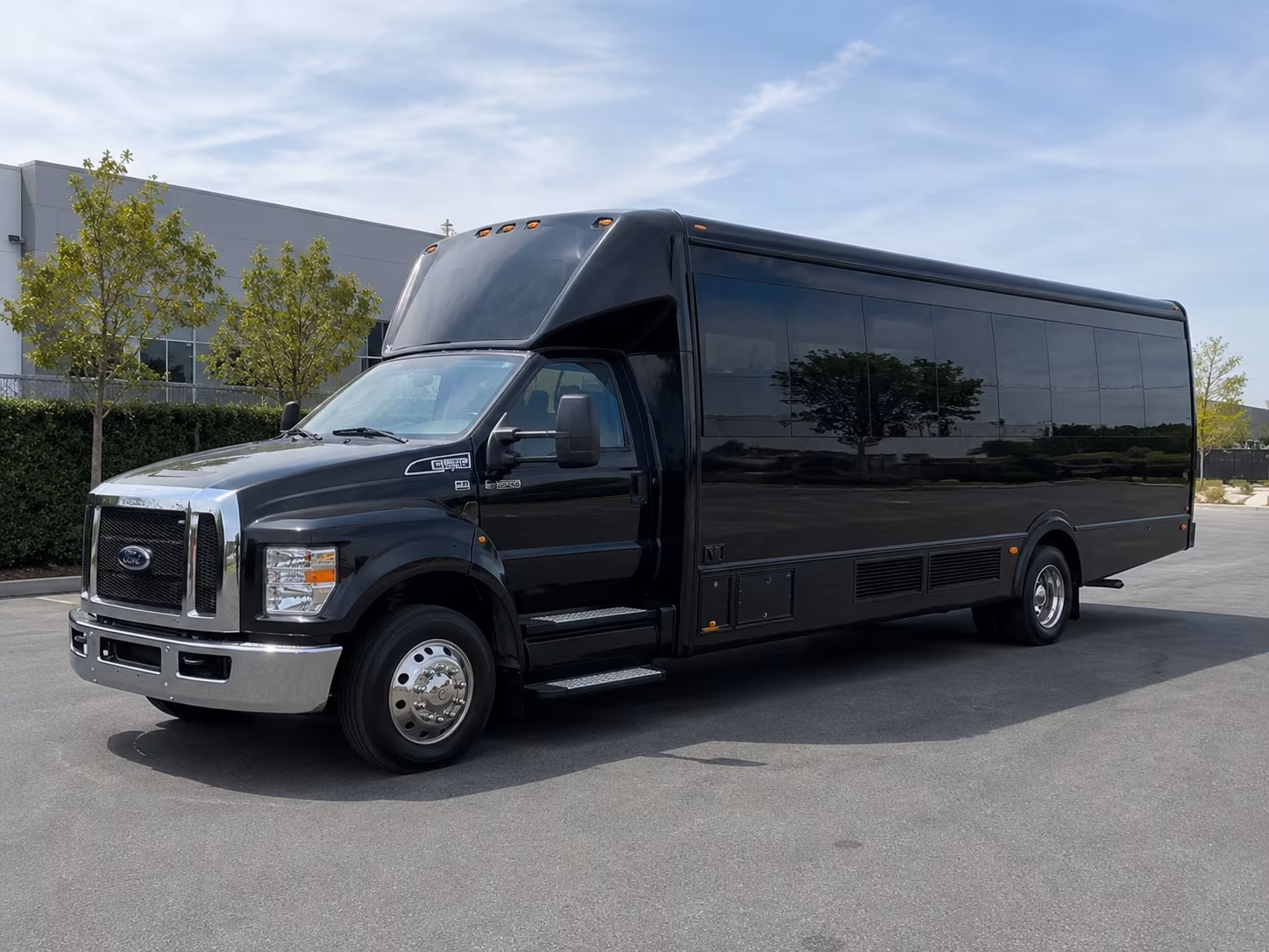 compare mount pleasant bus rentals in minutes not days