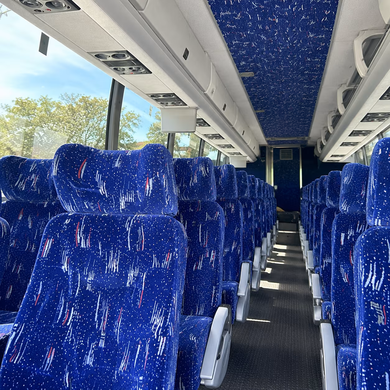find the perfect transportation for your next long distance trip 2