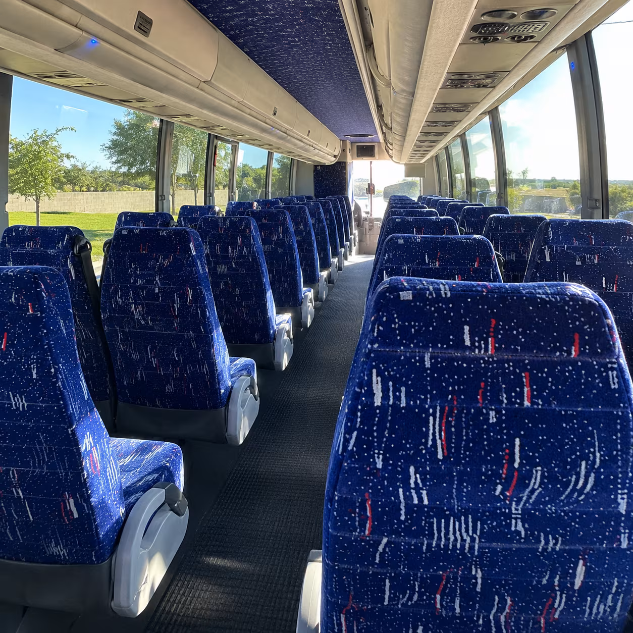 find the perfect transportation for your next long distance trip 4