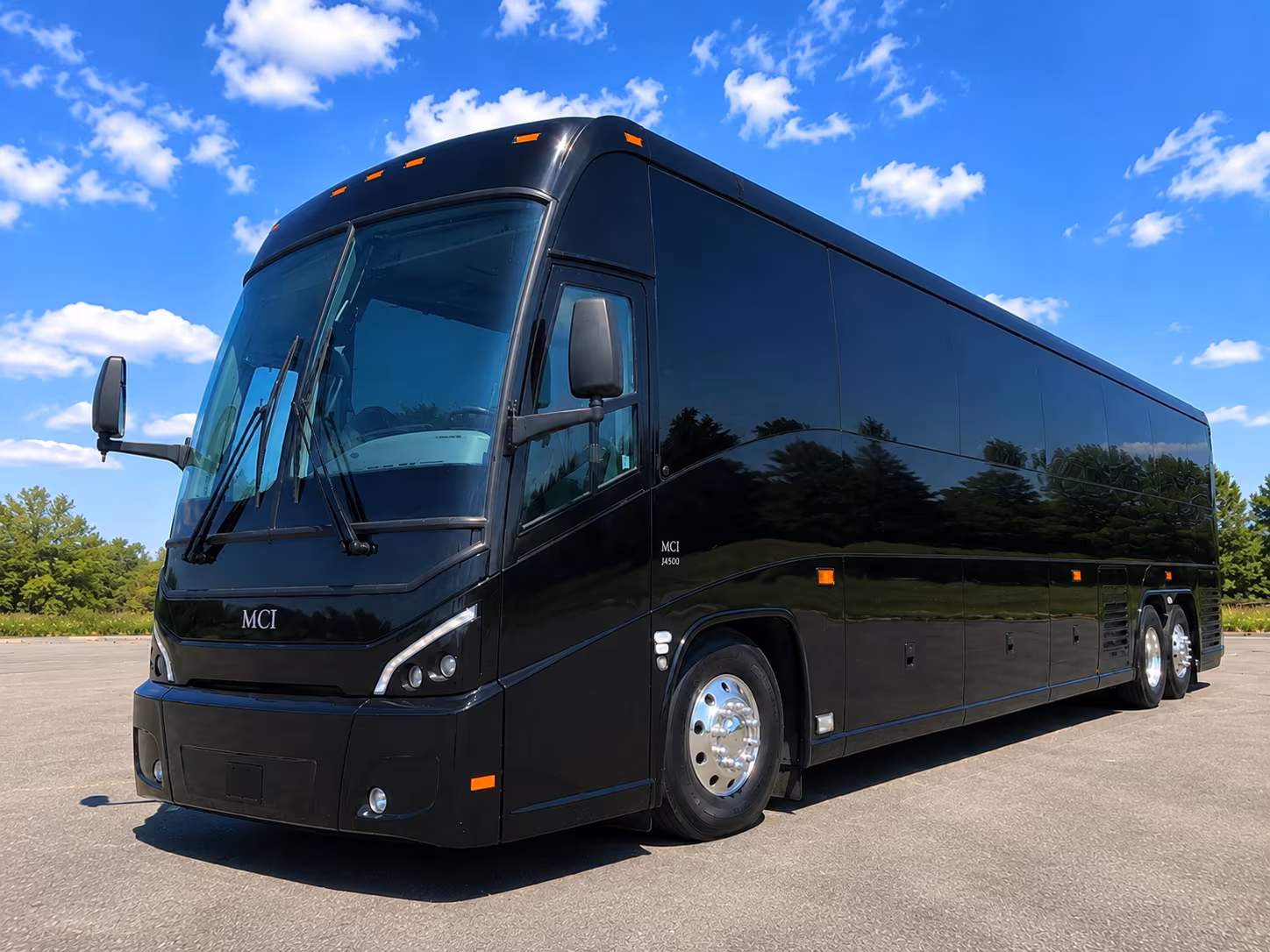 group transportation for coast guard sector charleston and maritime operations