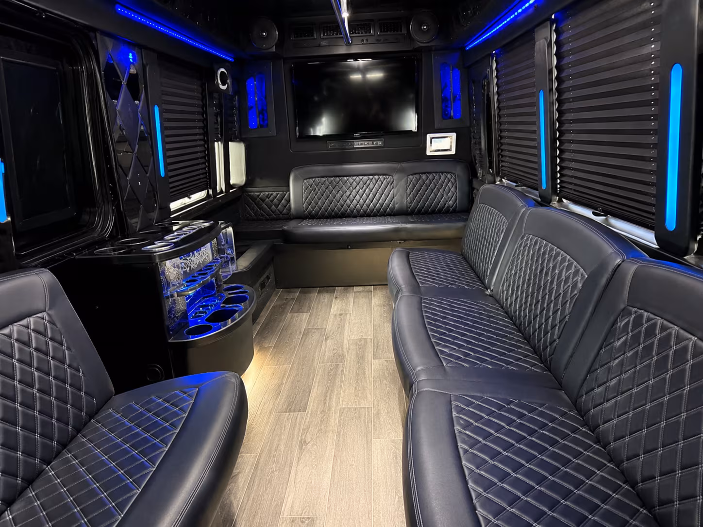 isle palms sullivans island beach destinations party bus rental