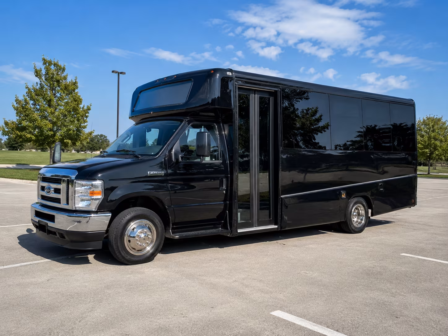 mount pleasant airport transportation