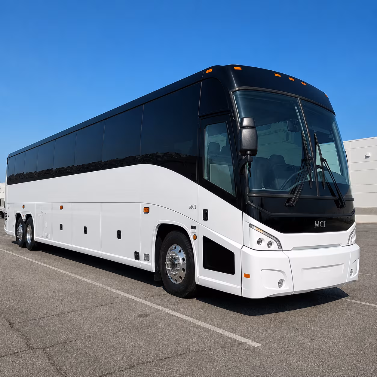 mount pleasant church transportation