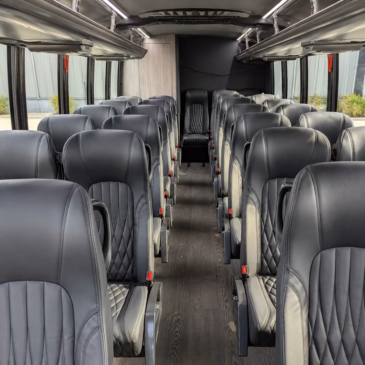 mount pleasant government military transportation onboard