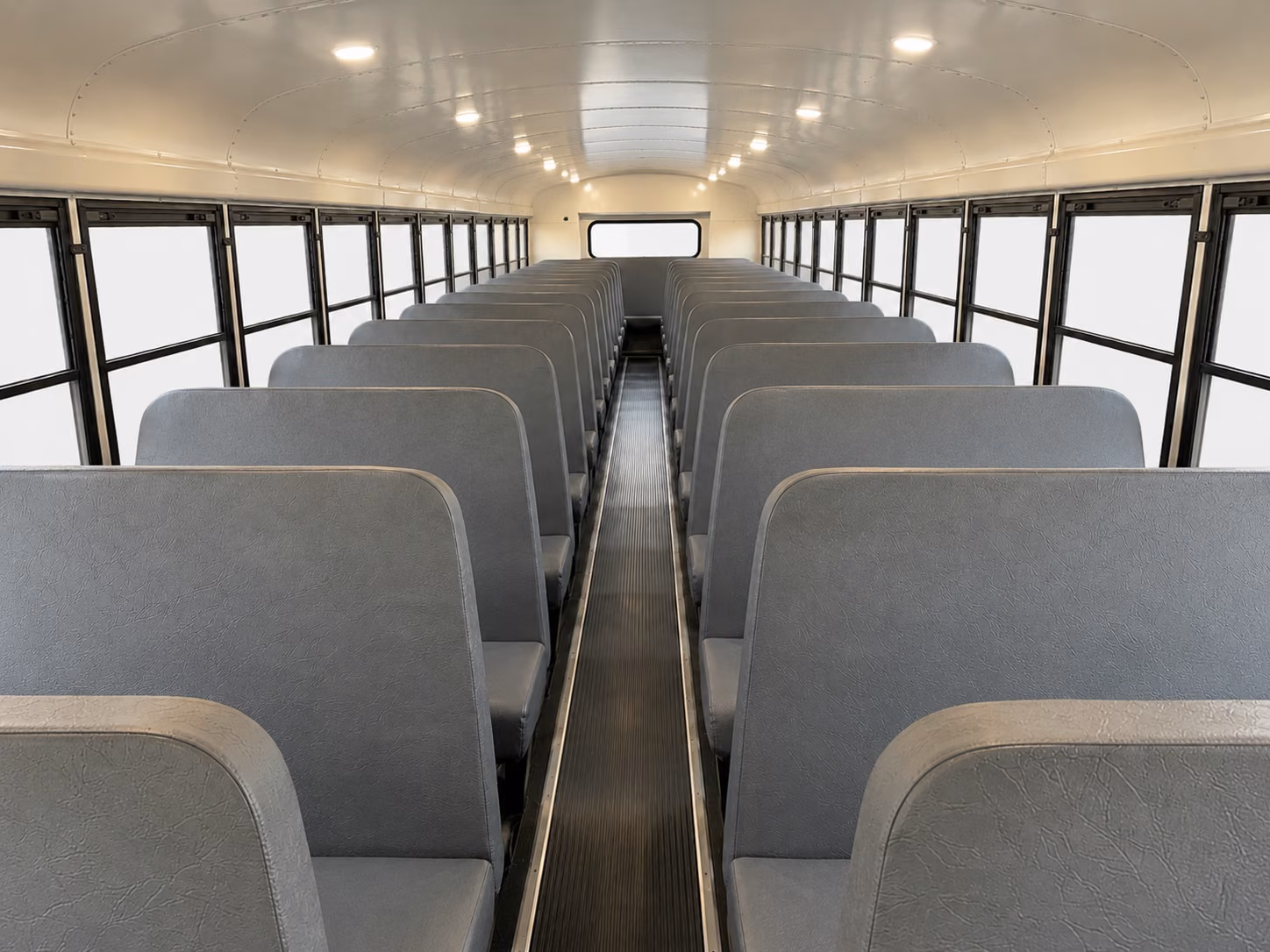 mount pleasant religious group transportation onboard