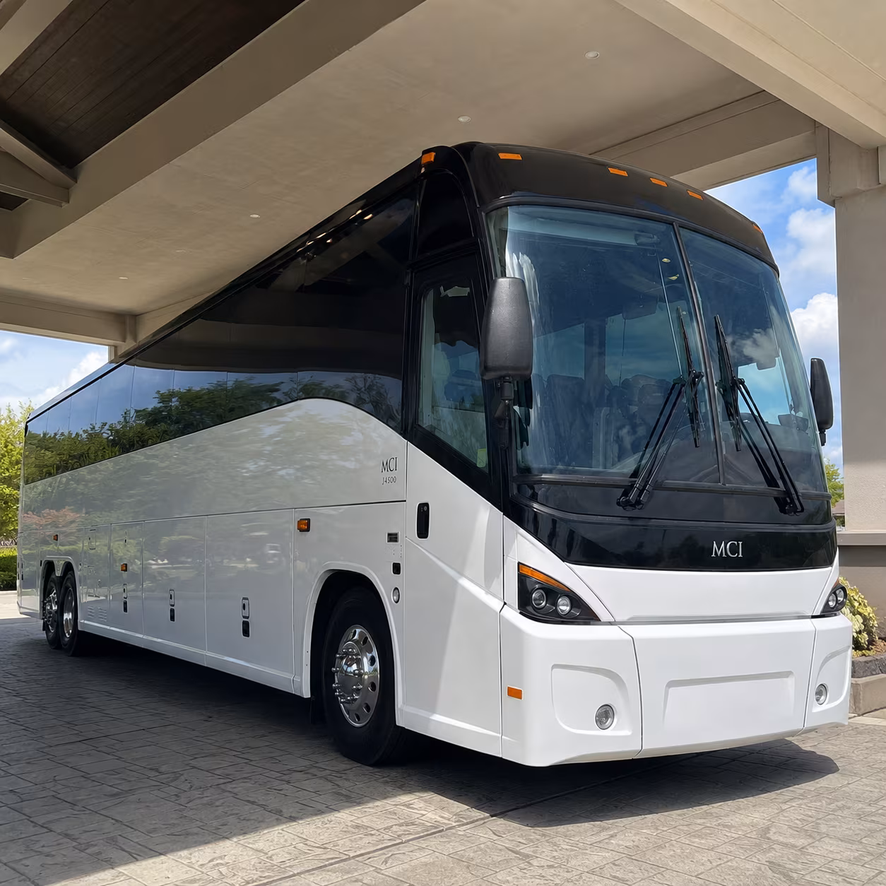 mount pleasant sporting event transportation