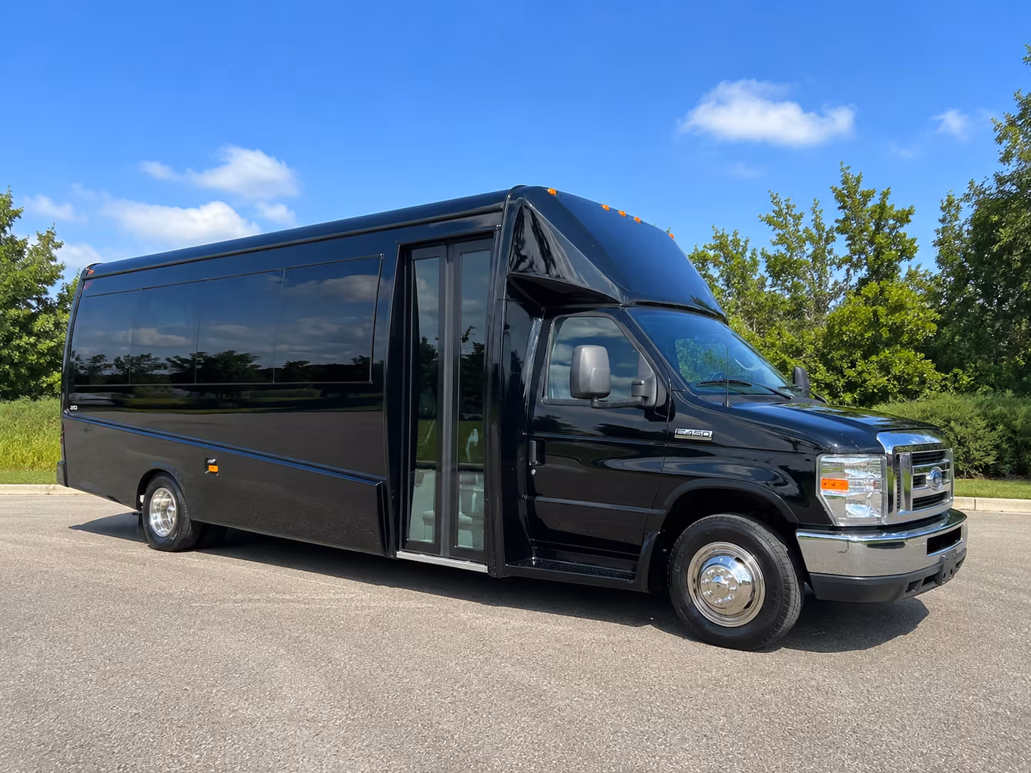 museum field trip buses for mount pleasant and charleston area schools