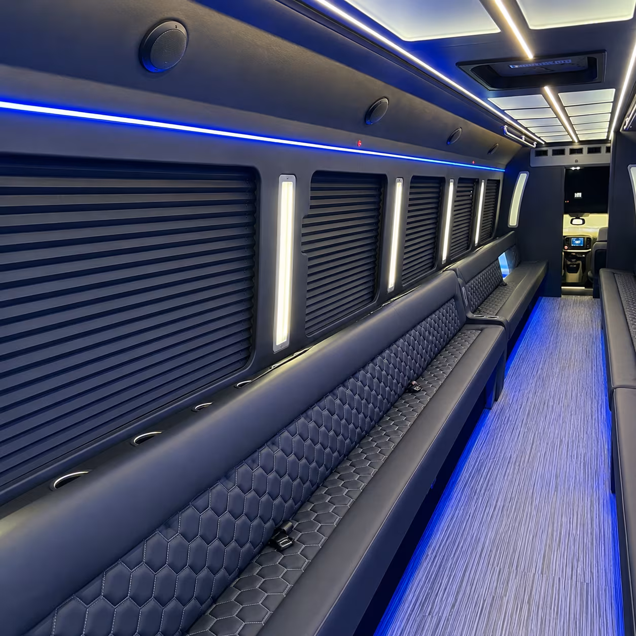 party buses and charter buses to charleston battery matches at patriots point