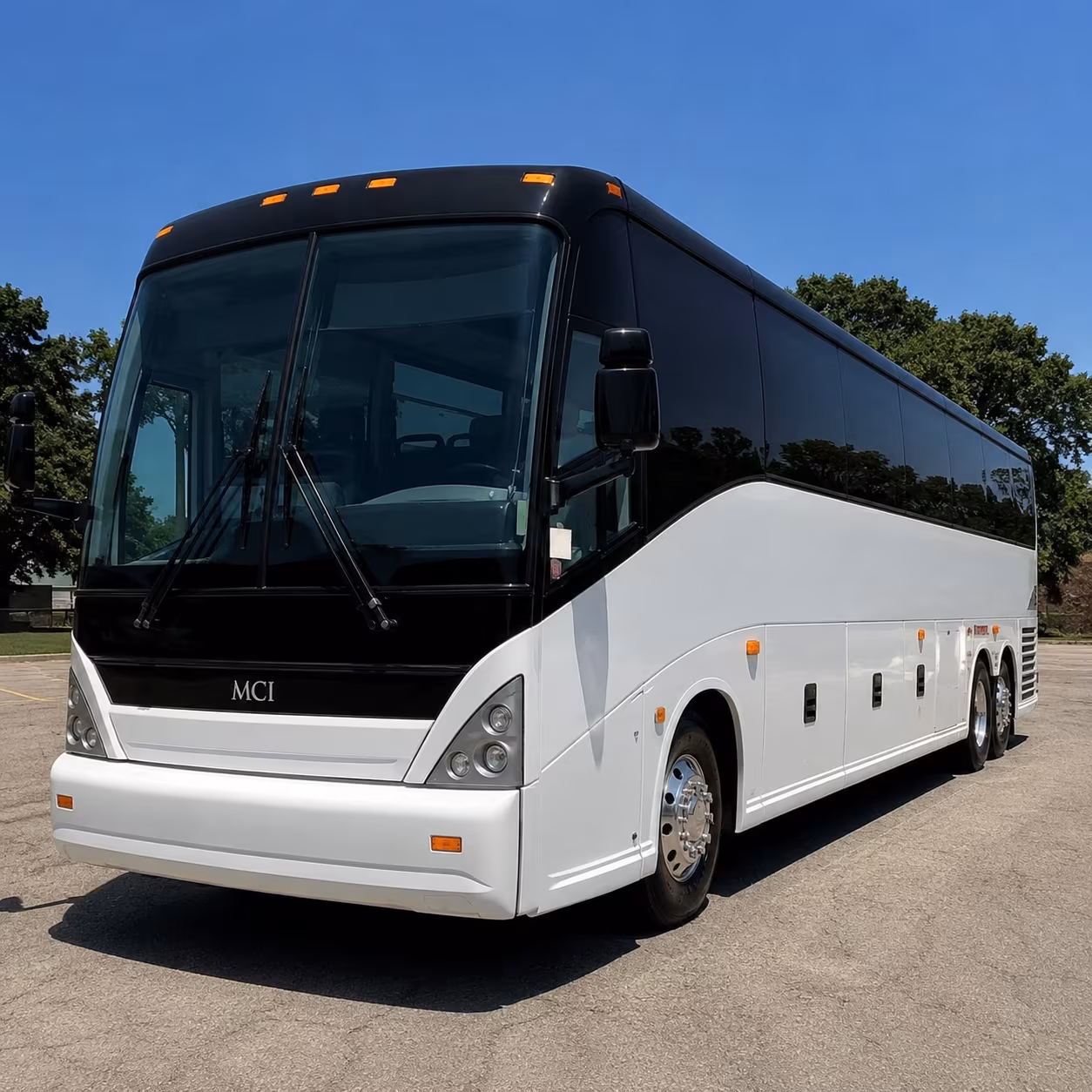 rehearsal dinner bus rentals around the mount pleasant and charleston area