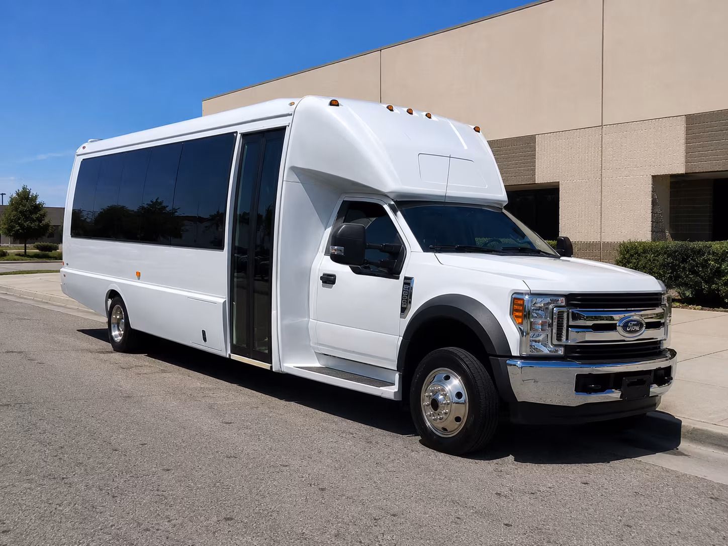 school field trip buses for lowcountry educational outings