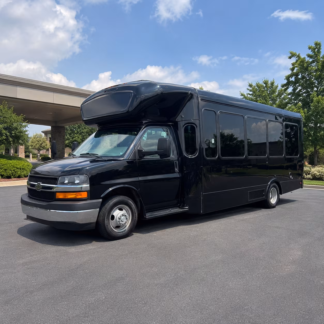 shem creek bar crawl party bus rental