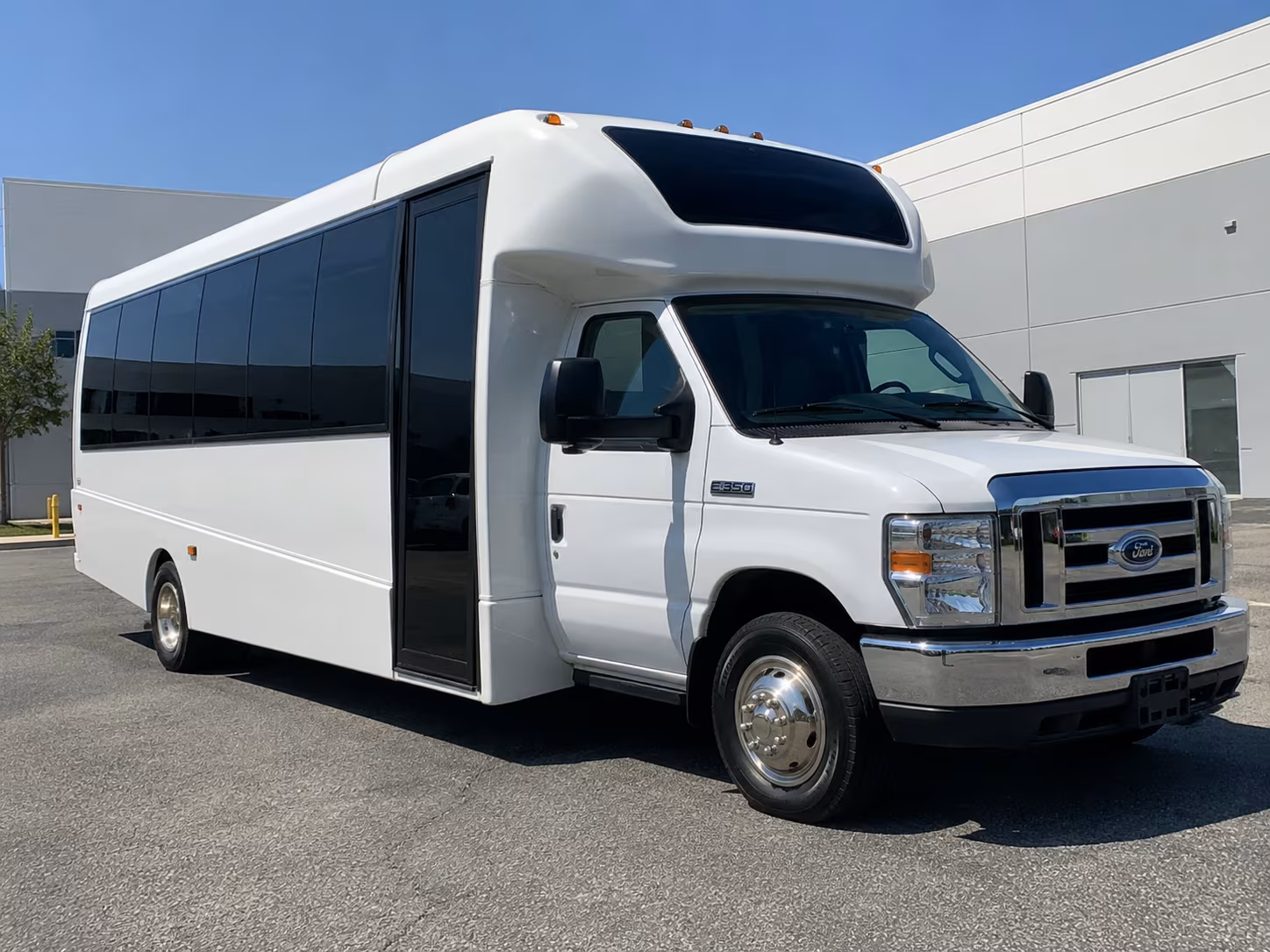 wedding buses for mount pleasant s most celebrated venues