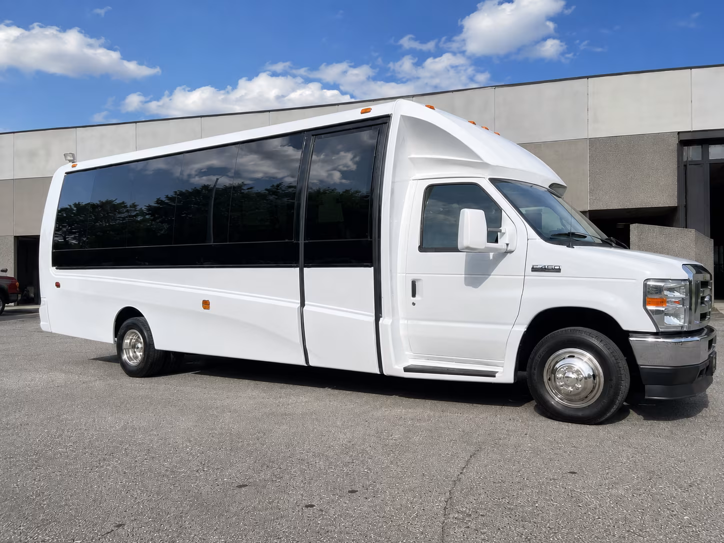 why rent using mountpleasantcoachbusservice com